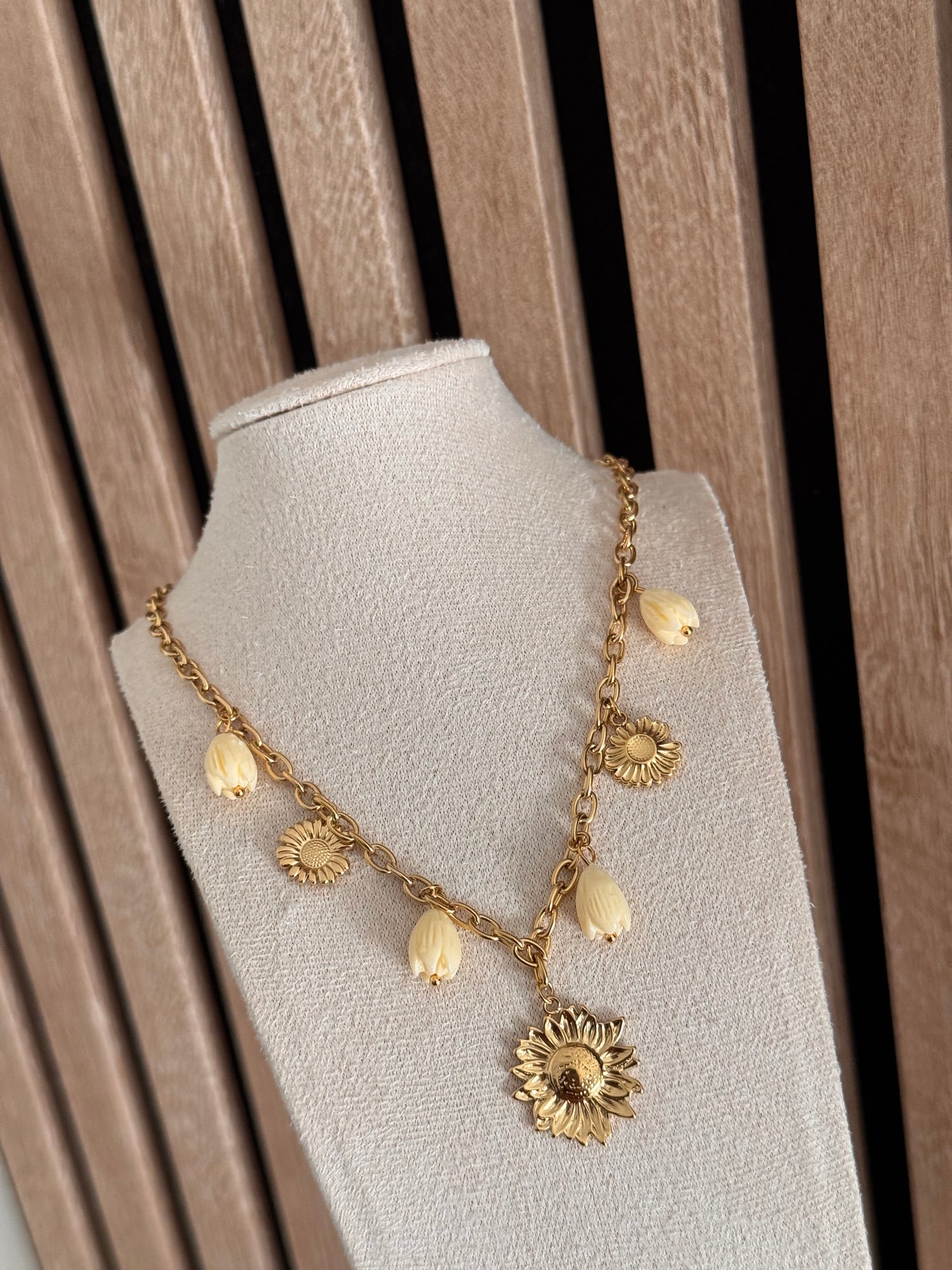 Collier Lyluna