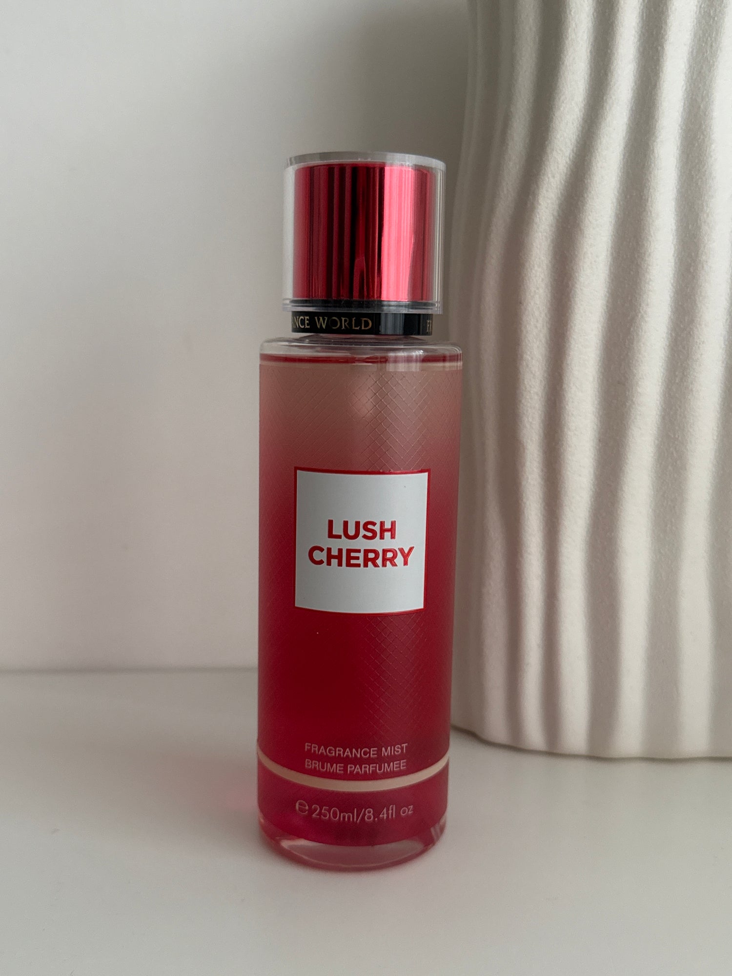 Lush Cherry