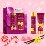 Coffret So…? Vanilla Candy