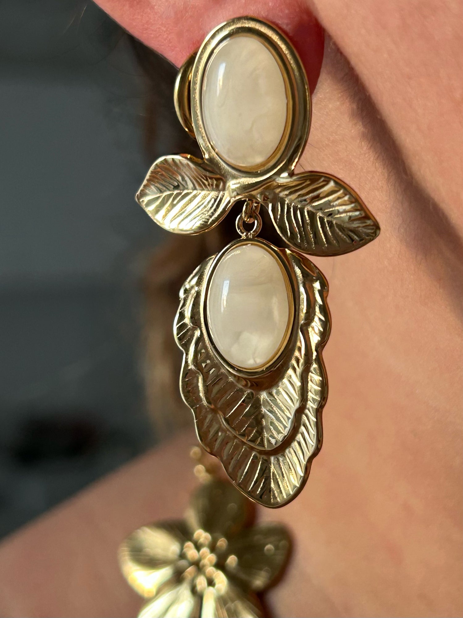 Boucles Rina