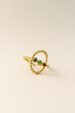 Bague Luce