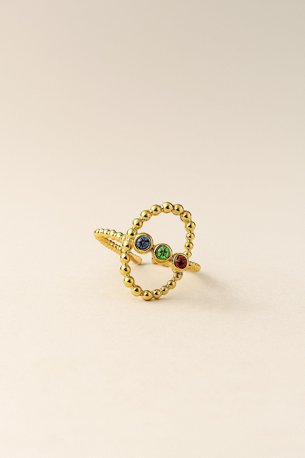 Bague Luce