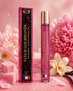 Parfum poche - Fleur gourmande