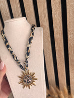 Collier Bastet