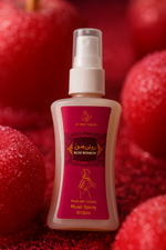 Musc Spray - Rose bonbon