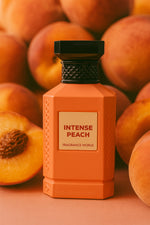 Intense Peach