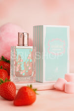 Candy Floss - Sugar Me