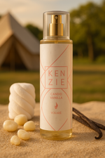 Brume Kenzie Candid Vanilla