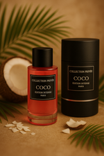 Coco - Collection Privée