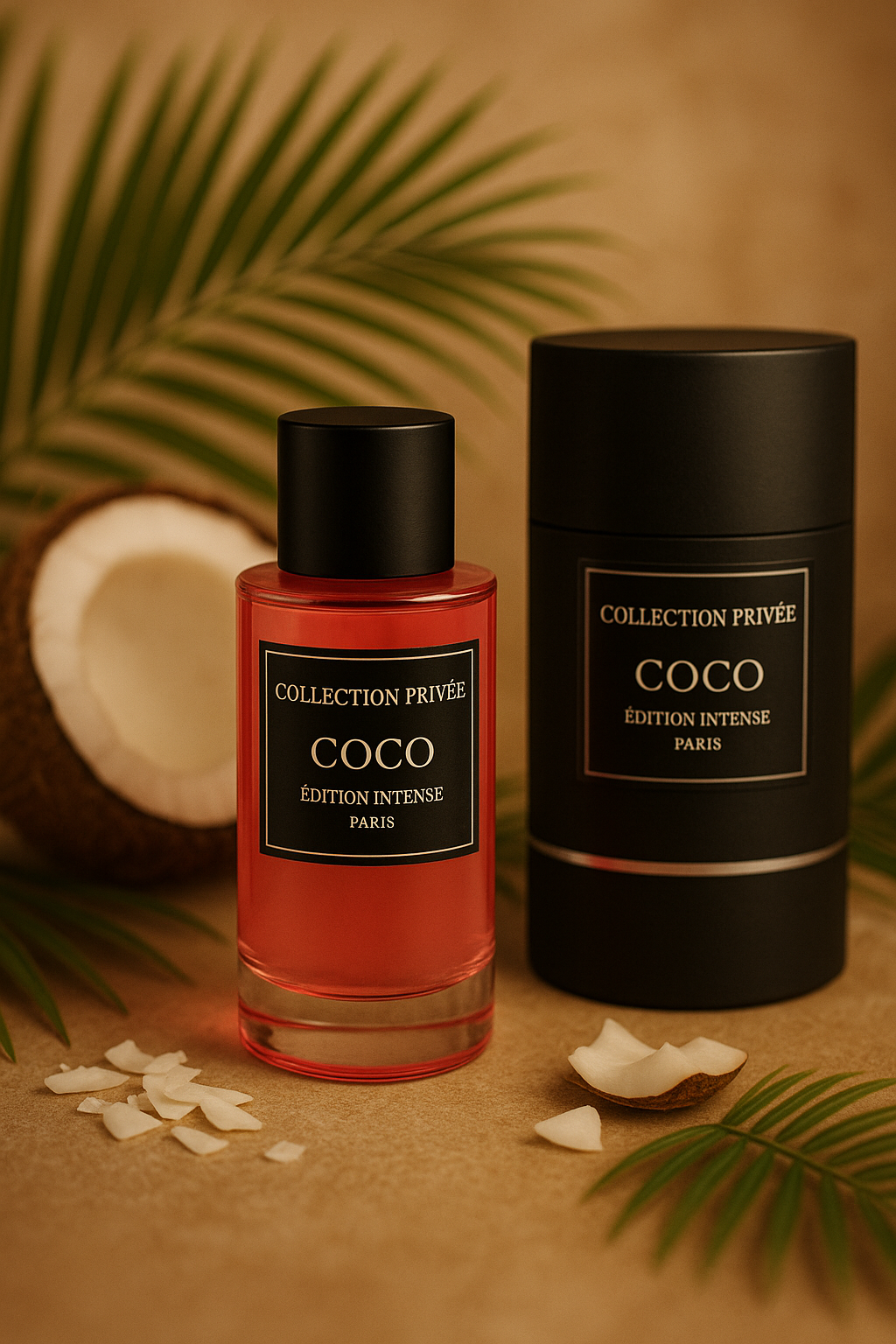 Coco - Collection Privée