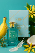 Kenzie Summer Bottle