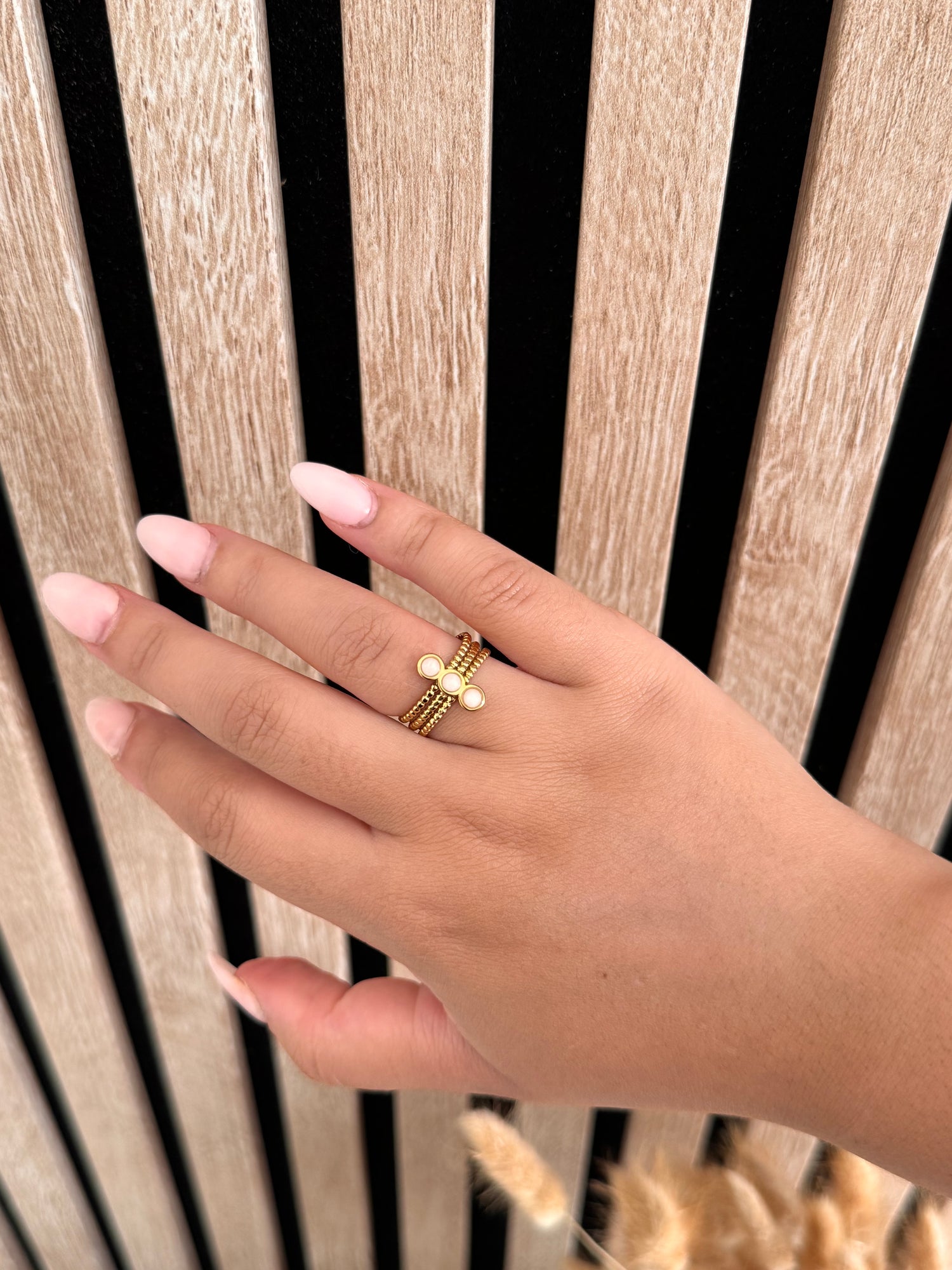 Bague Keya