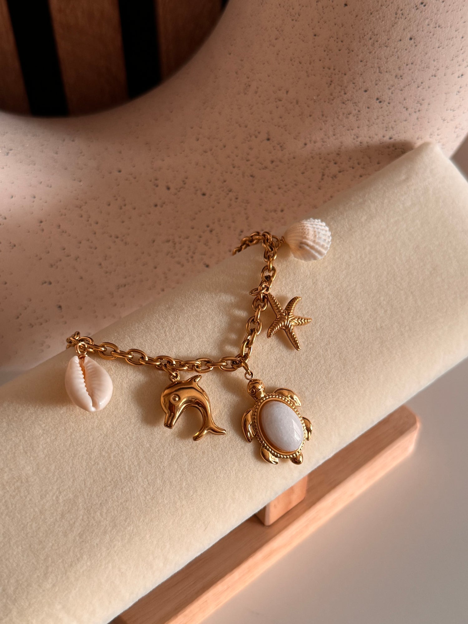 Bracelet Carapane