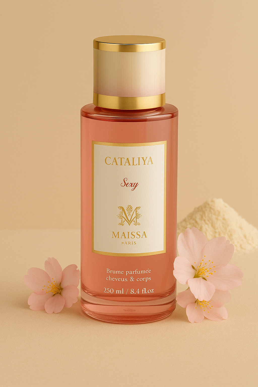 Sexy Cataliya