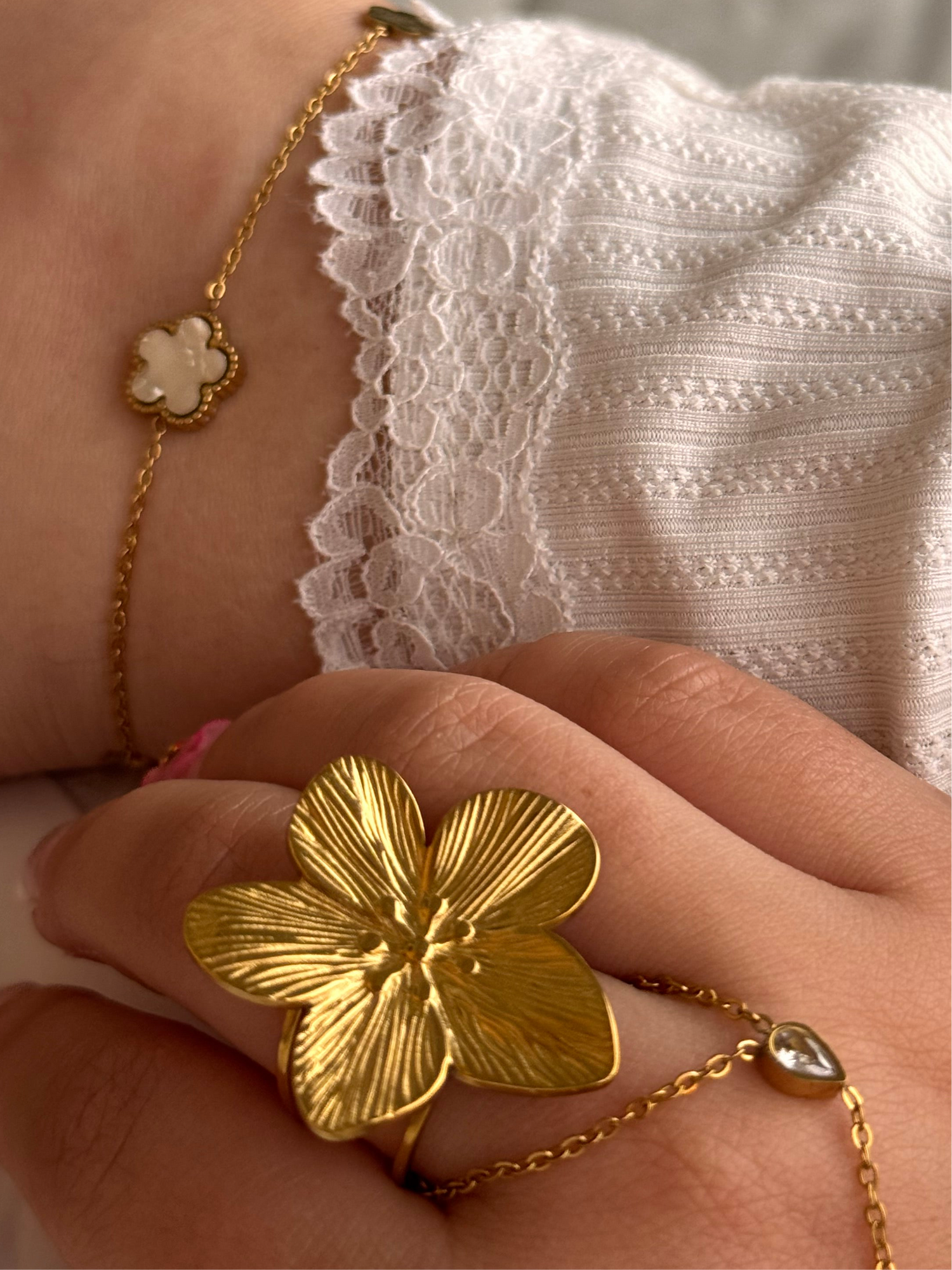 Bague Emlya