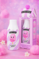 Eau de toilette barbe à papa