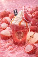 Eau de toilette Litchee