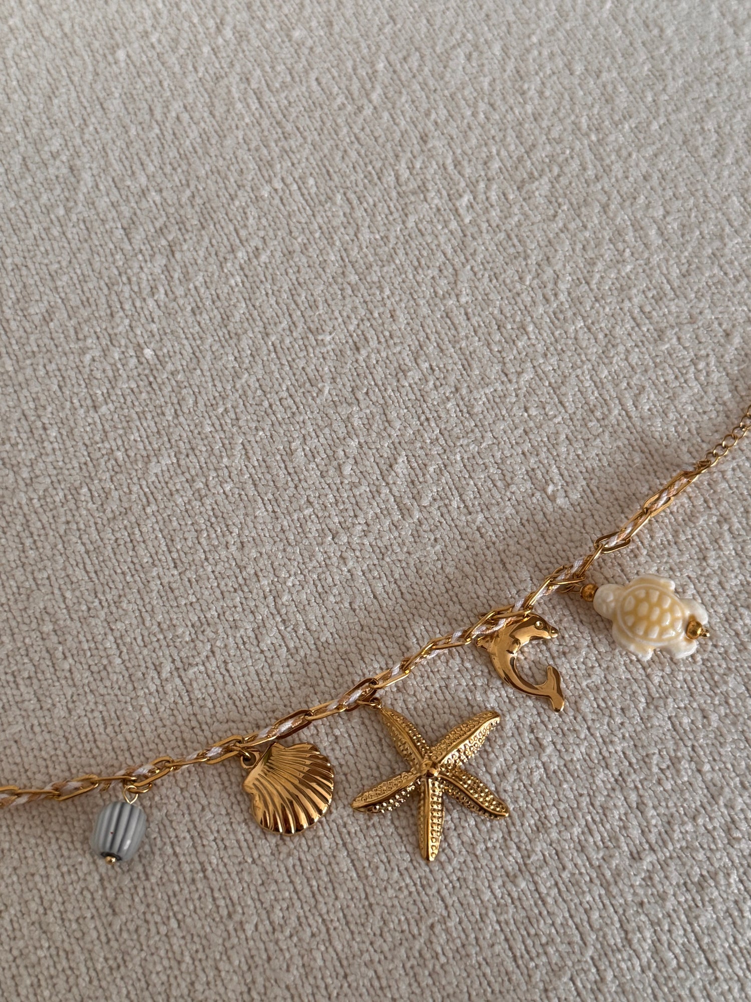 Bracelet Bali