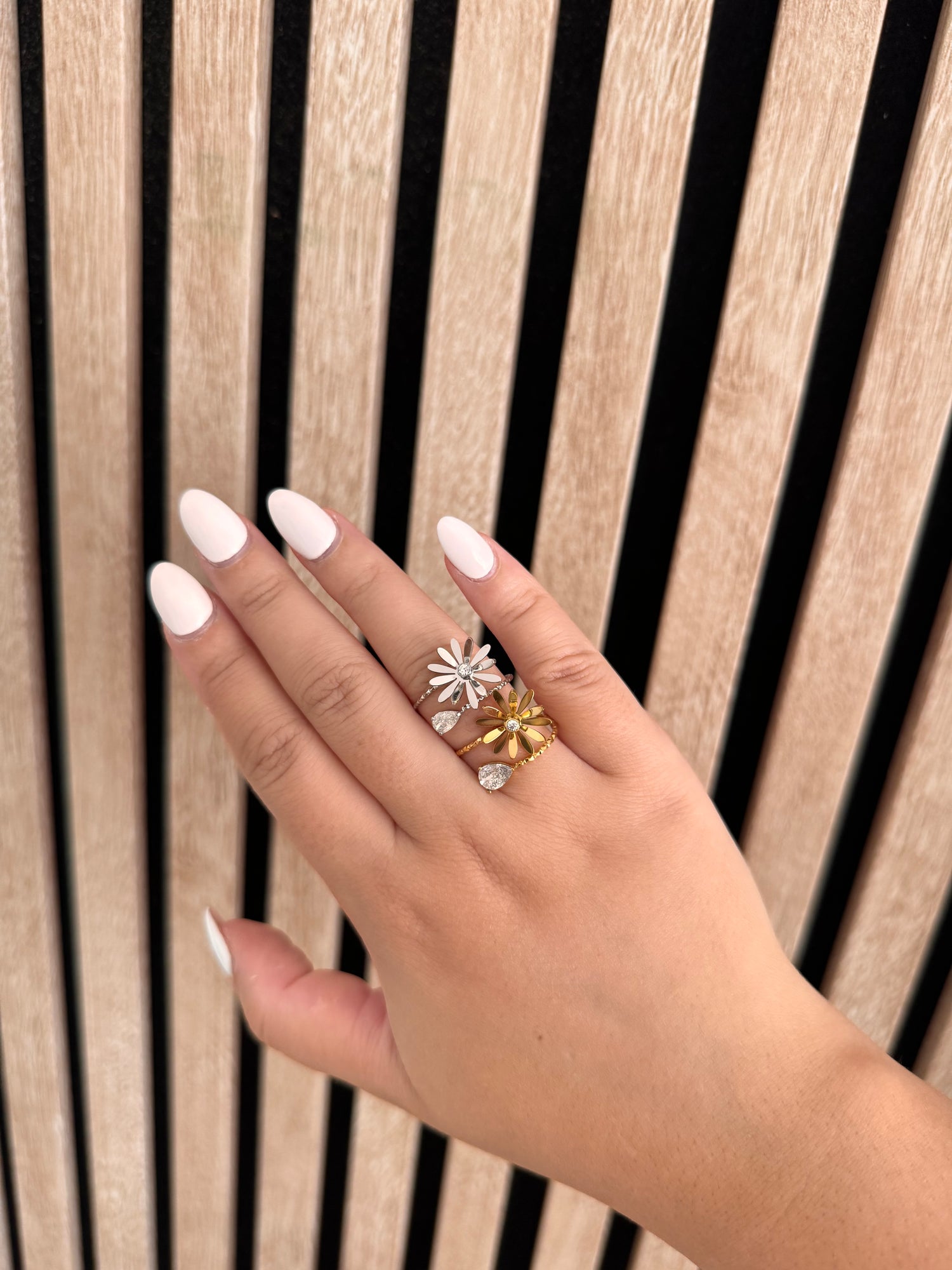 Bague Lalys
