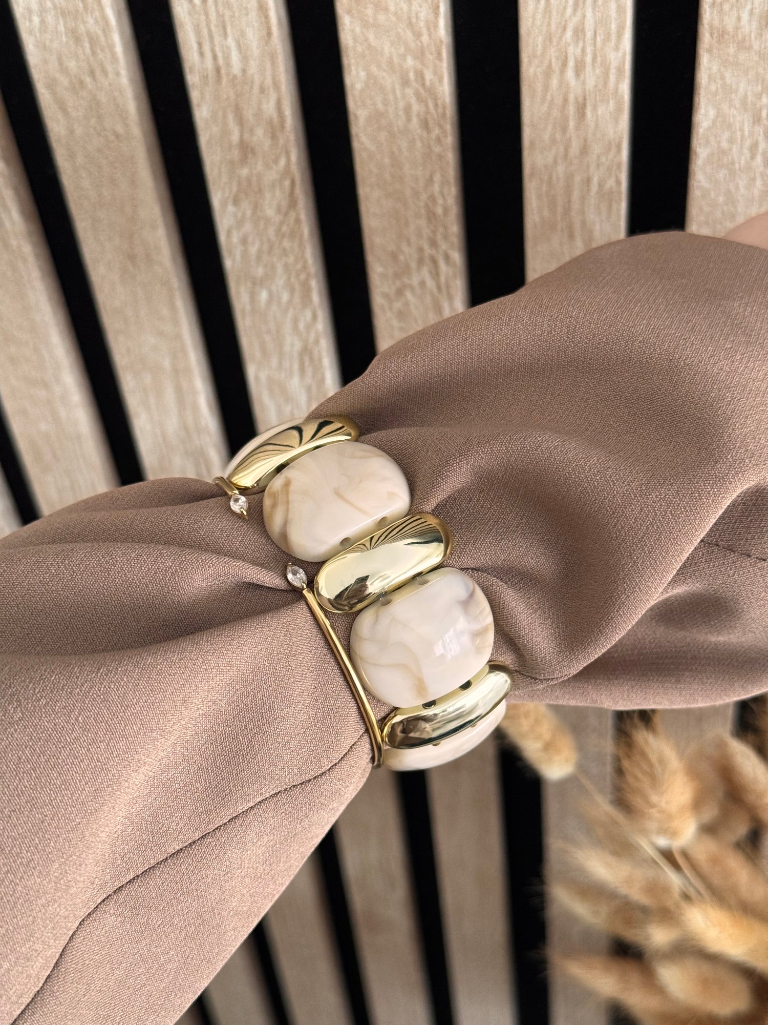 Bracelet Émera