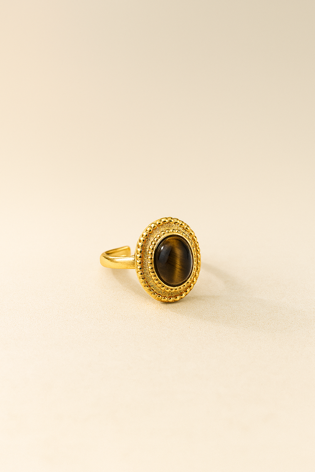 Bague Sultana