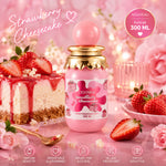 Brume Strawberry Cheescake