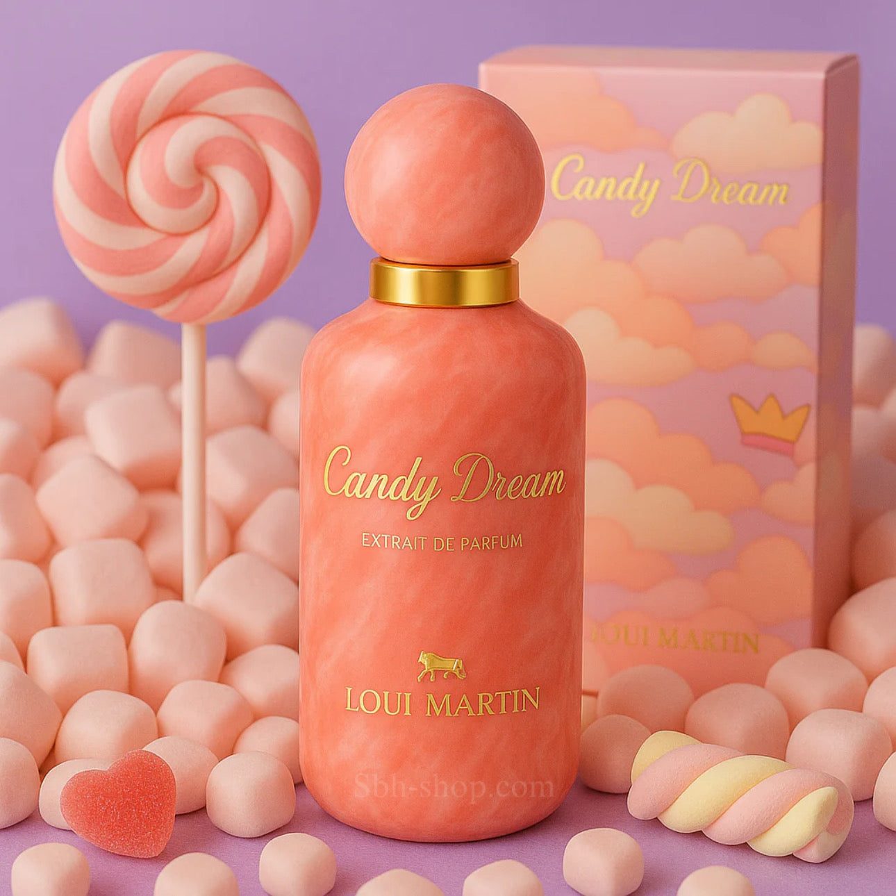 Candy Dream