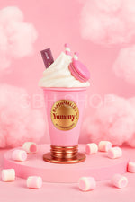 Marshmallow - Body Mist