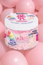 Beurre chantilly - Bubble Gum