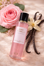Rose Vanilla