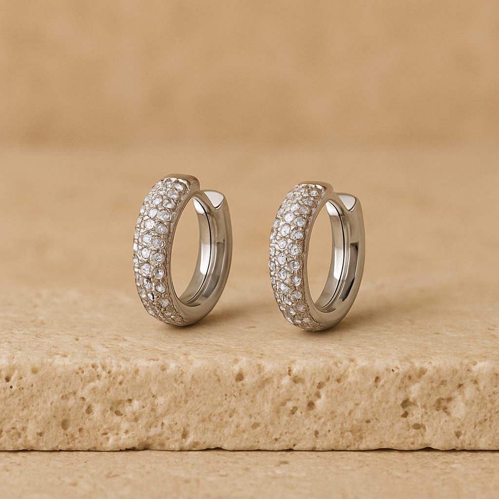 Boucles Diamyra