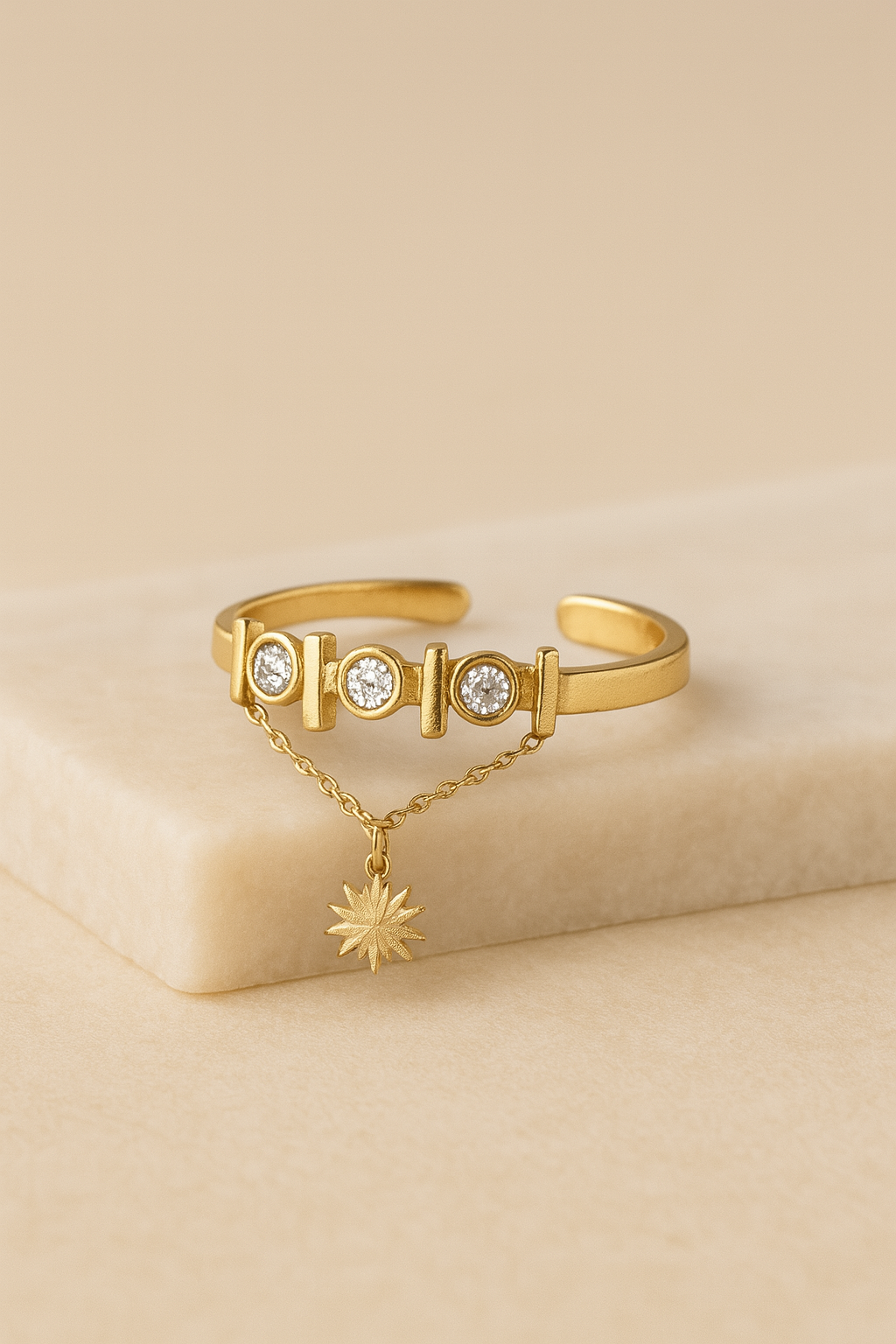 Bague Al Quasr