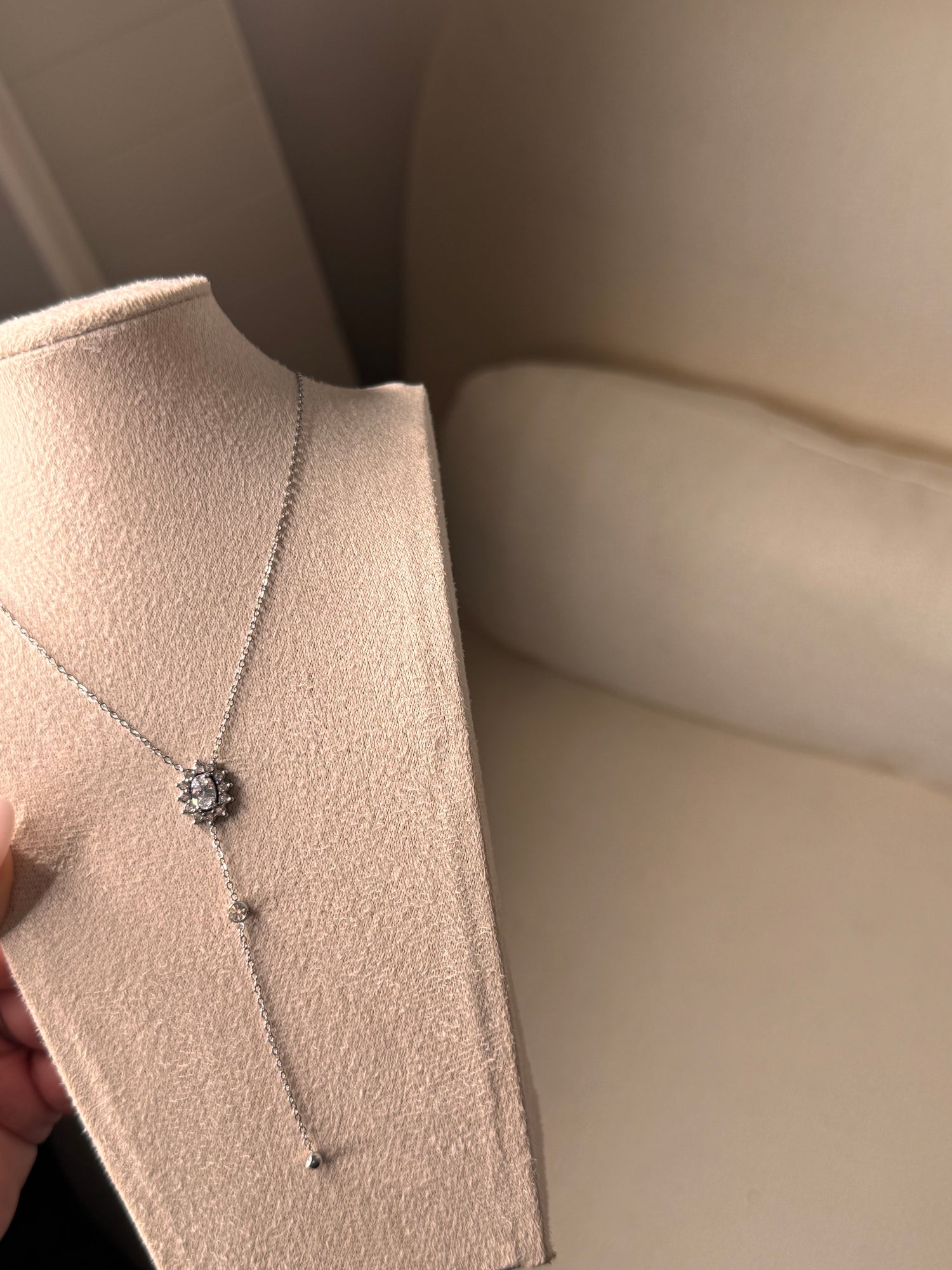 Collier Brillia