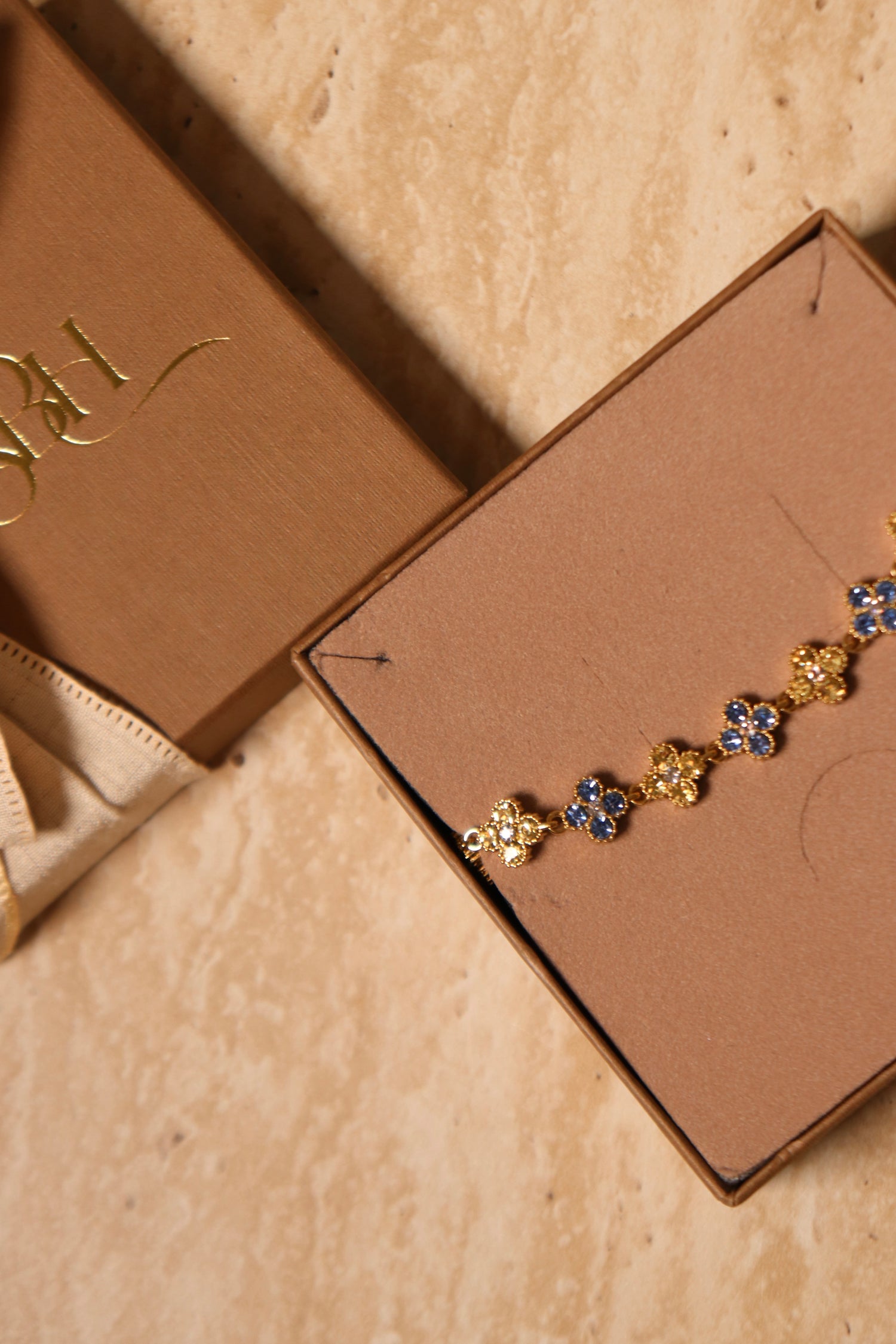 Bracelet Diana Blow