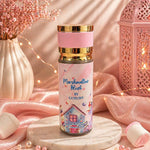 Brume marshmallow blush