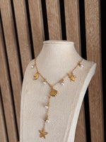Collier Lilly