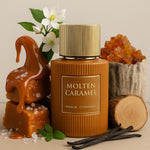 Molten Caramel