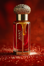 Huile parfumée Sugar - Ayat