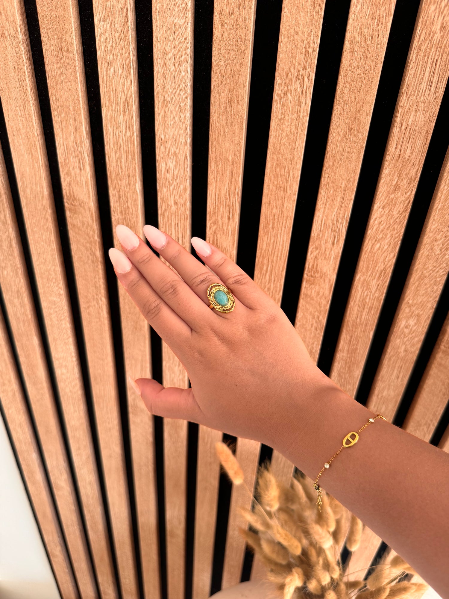 Bague Céralia
