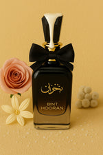 Bint Hooran