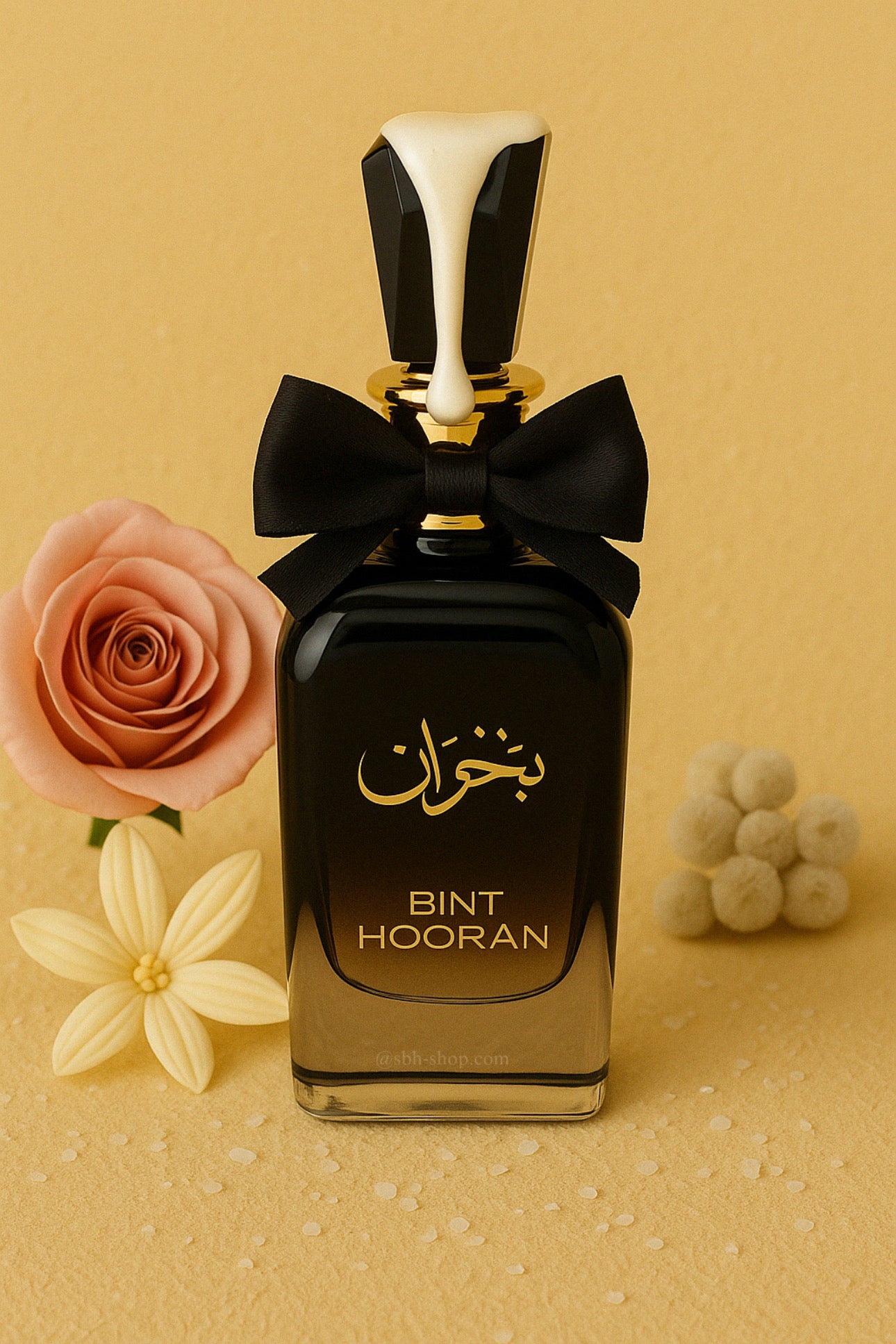 Bint Hooran