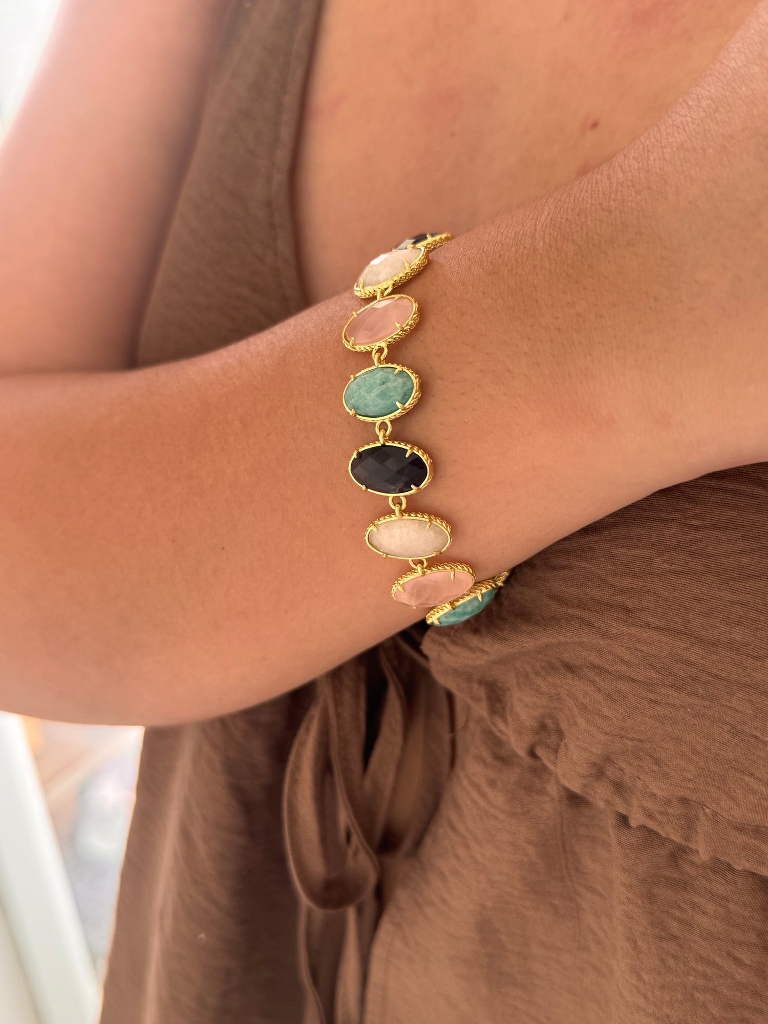 Bracelet Ishani