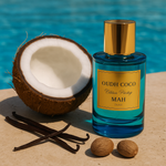 Oudh Coco - MAH
