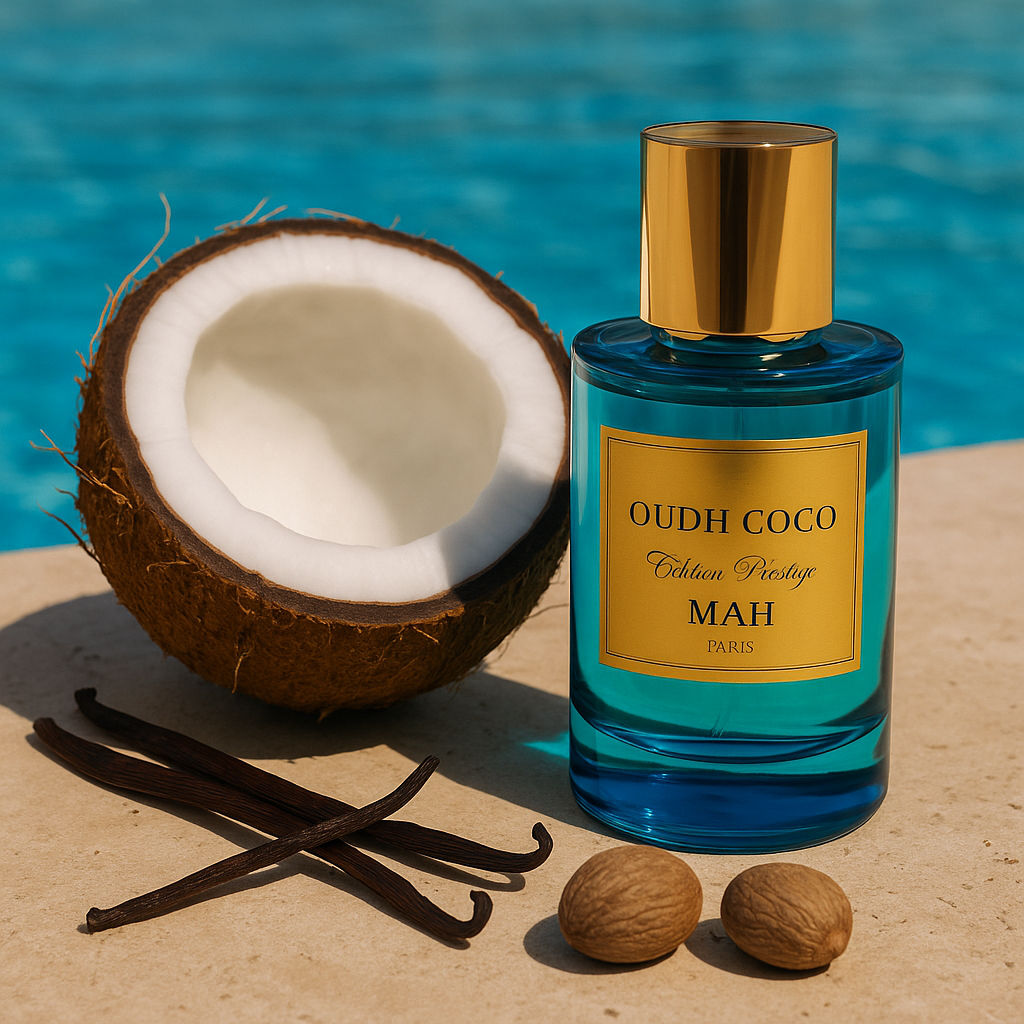 Oudh Coco - MAH