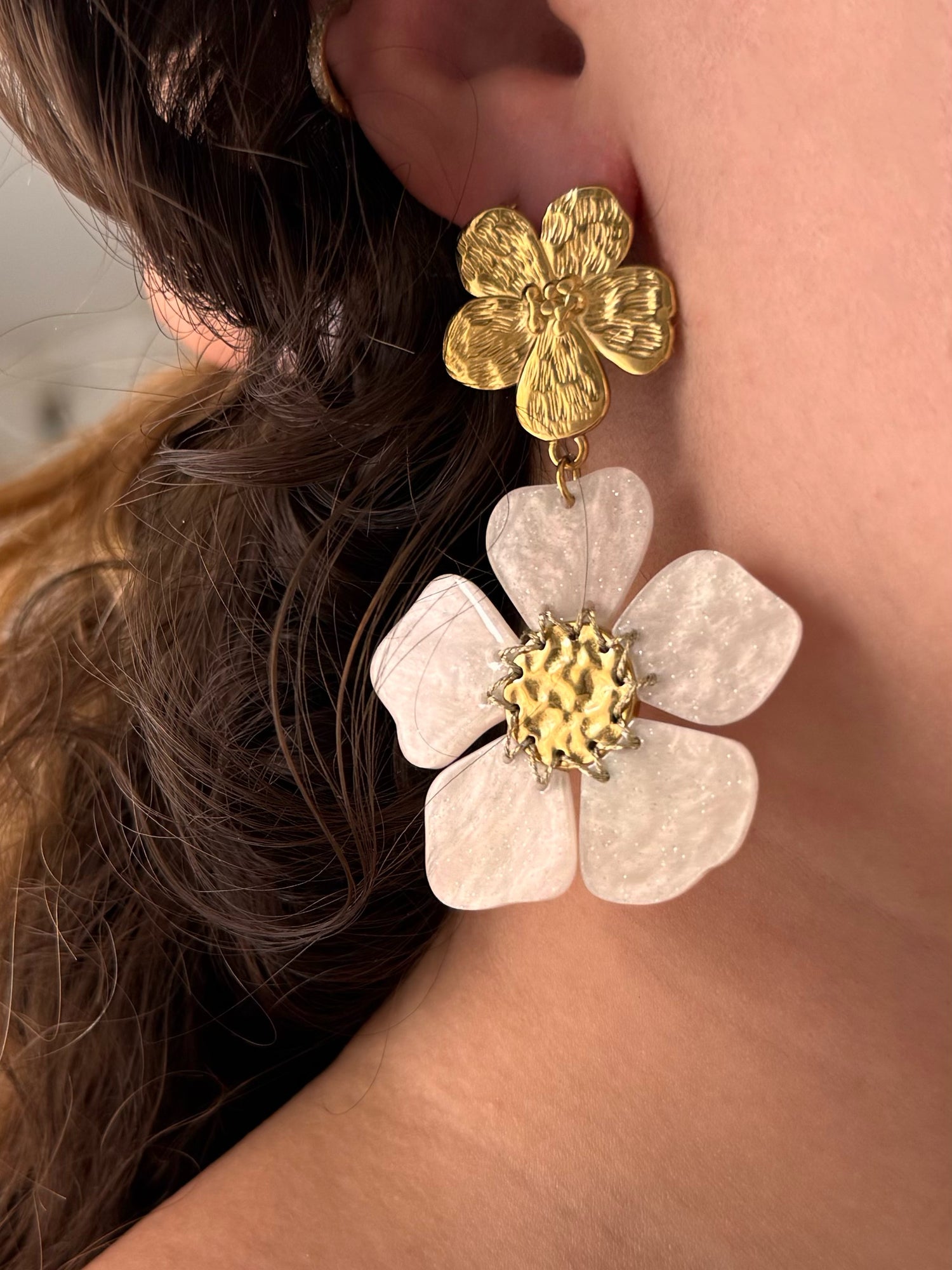 Boucles Indalya