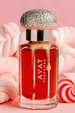 Huile parfumée Candy - Ayat