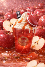 Eau de toilette JUICY Apple