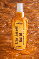 Caramel Gold