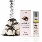 Roll on Choco Musk Marshmallow