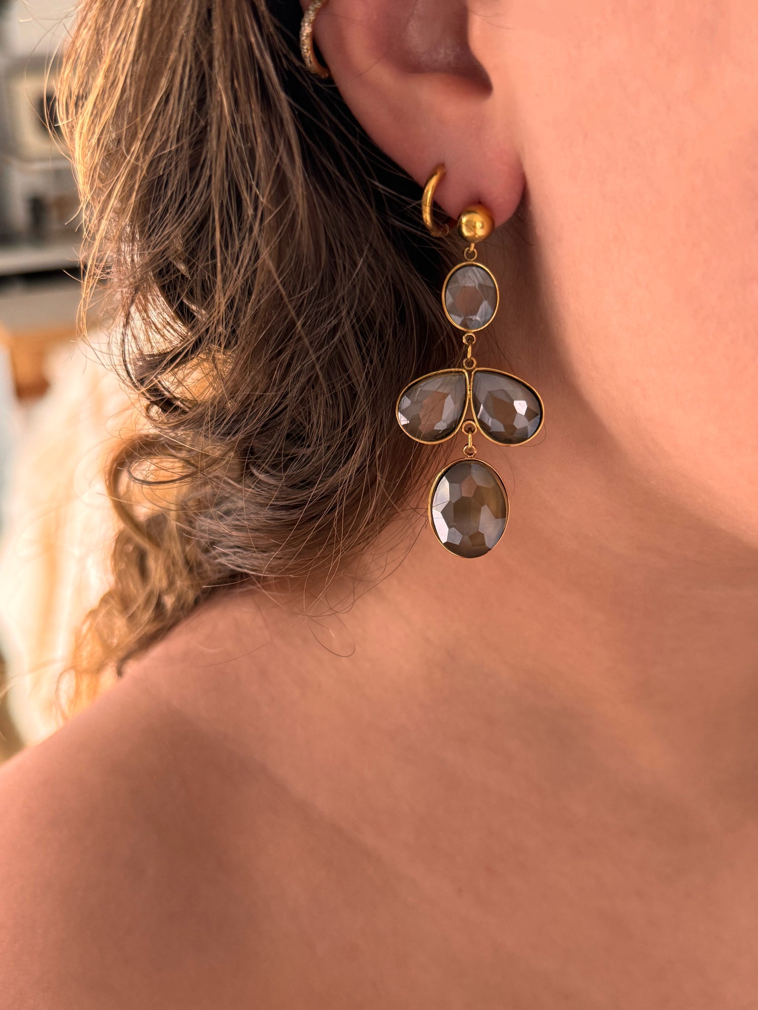 Boucles Iléora